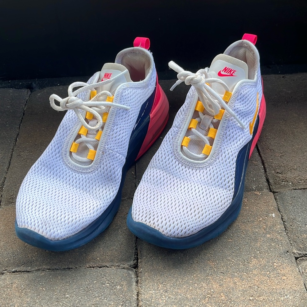 Nike Air Sneakers